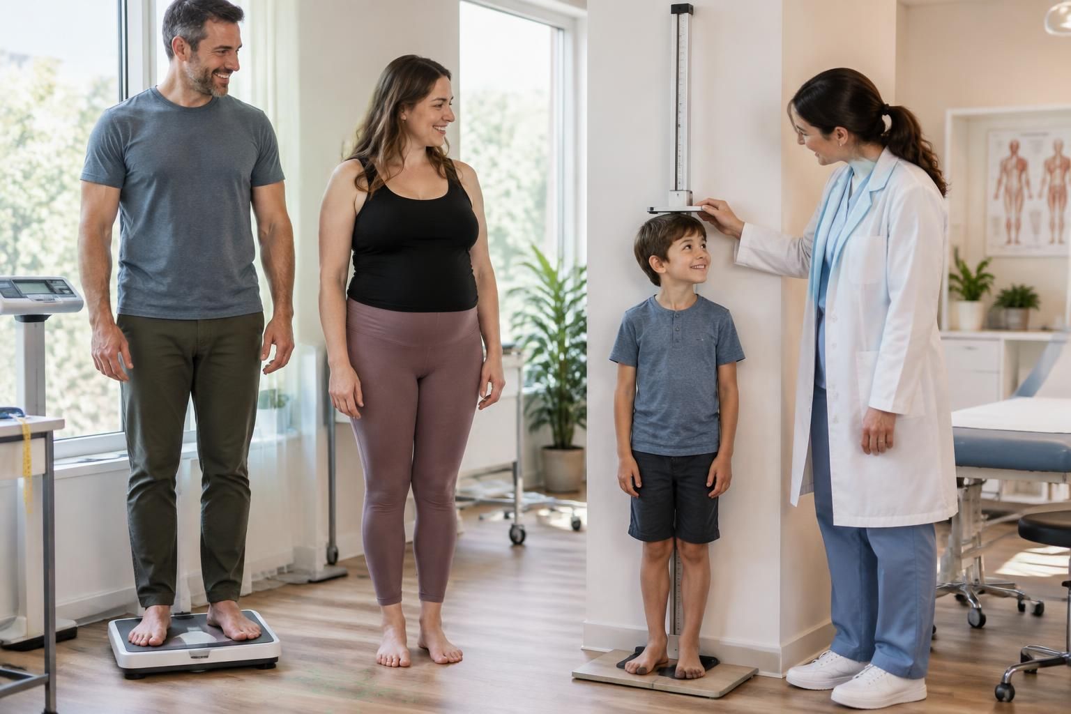 calculez votre imc selon votre âge, votre poids et votre taille. découvrez les repères adaptés aux hommes, aux femmes et aux enfants.