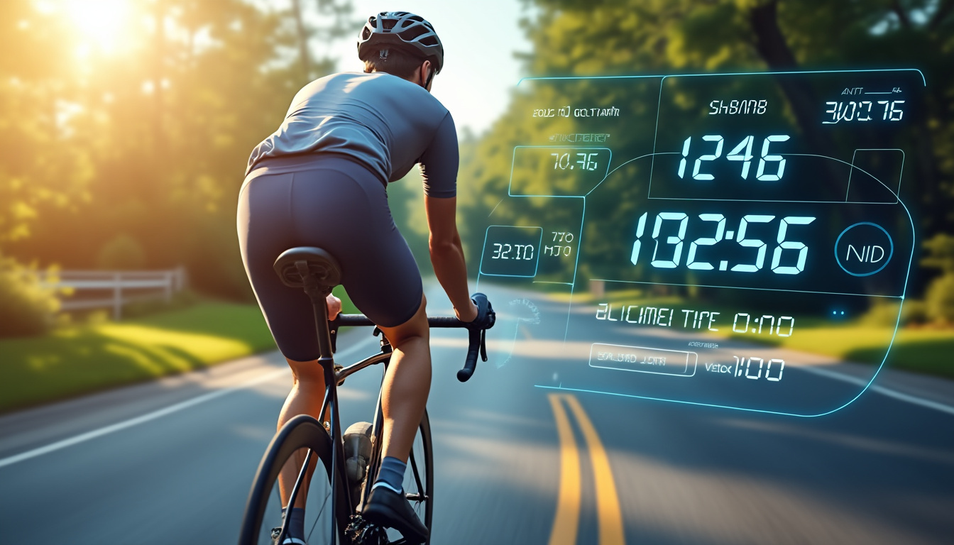 découvrez comment calculer la vitesse moyenne à vélo grâce à notre formule simple, utilisez notre calculateur en ligne et estimez facilement votre temps de trajet.
