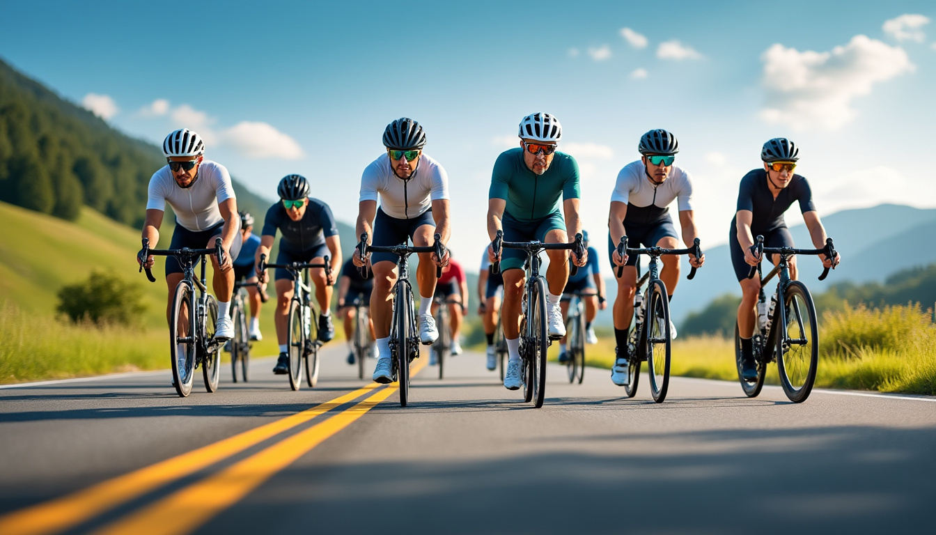 découvrez combien de kilomètres vous pouvez parcourir en vélo en 1 heure selon votre niveau, du débutant au cycliste confirmé, avec des conseils pour améliorer votre performance.
