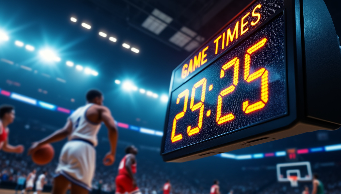 découvrez la durée d'un match de basket selon les catégories : nba, pro b, enfants et 3x3. apprenez tout sur les règles et les temps de jeu adaptés à chaque niveau.