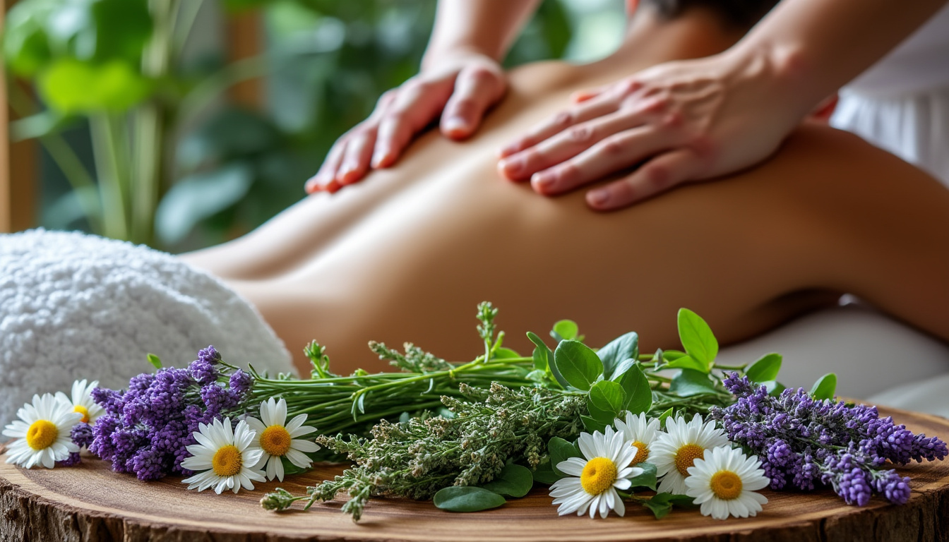 découvrez les meilleurs décontractants musculaires naturels à base de plantes, huiles essentielles et remèdes efficaces pour soulager vos tensions et douleurs musculaires en douceur.