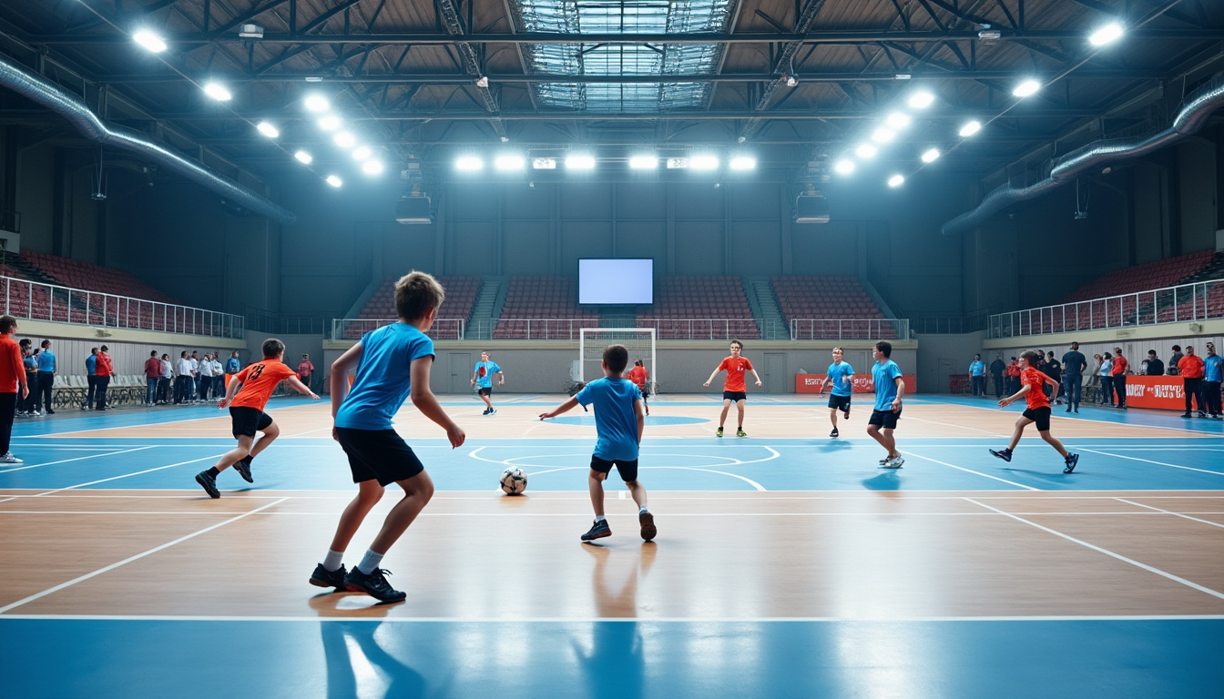 découvrez la durée officielle des matchs de handball pour les seniors, juniors et enfants, ainsi que les règles spécifiques à chaque catégorie.