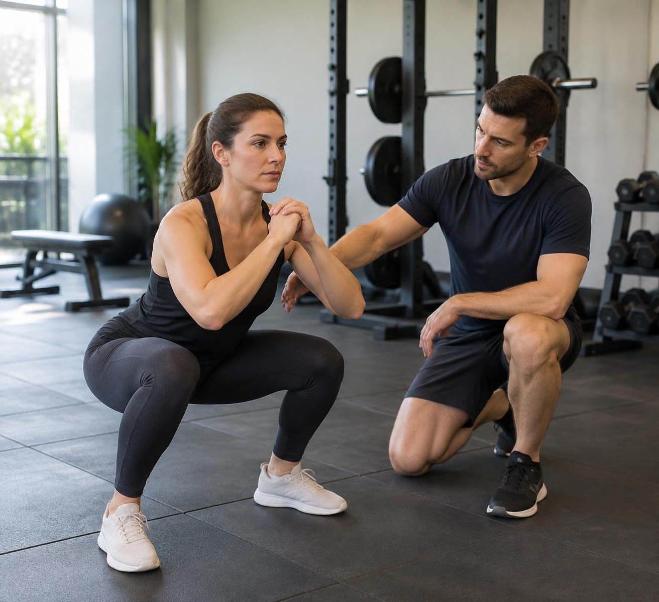 découvrez des exercices pour muscler les jambes et les fessiers, avec ou sans poids, et créez une routine adaptée à vos objectifs.