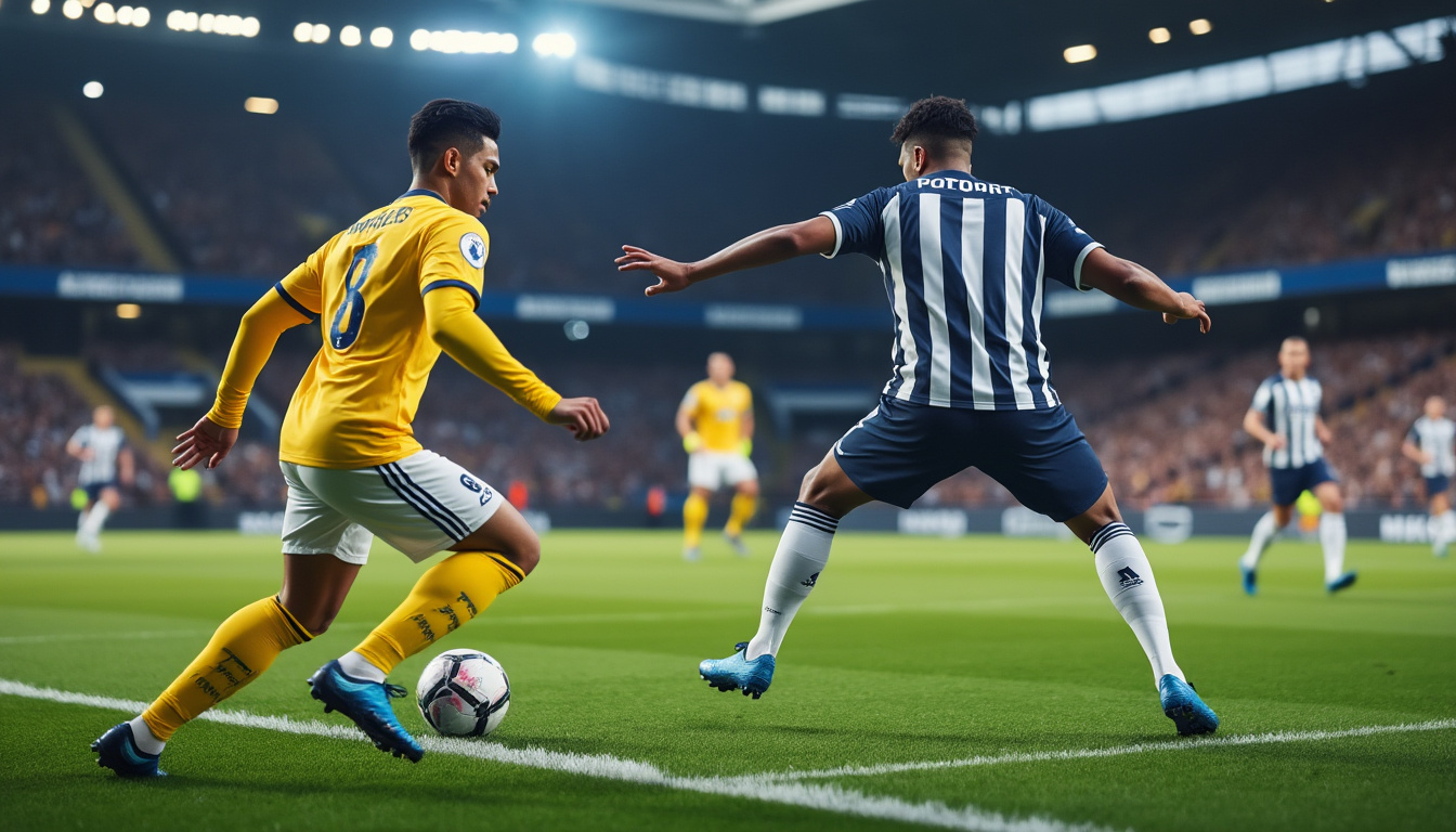 découvrez le rôle du libéro au football, sa définition et son importance dans les différents systèmes tactiques pour renforcer la défense et organiser le jeu.