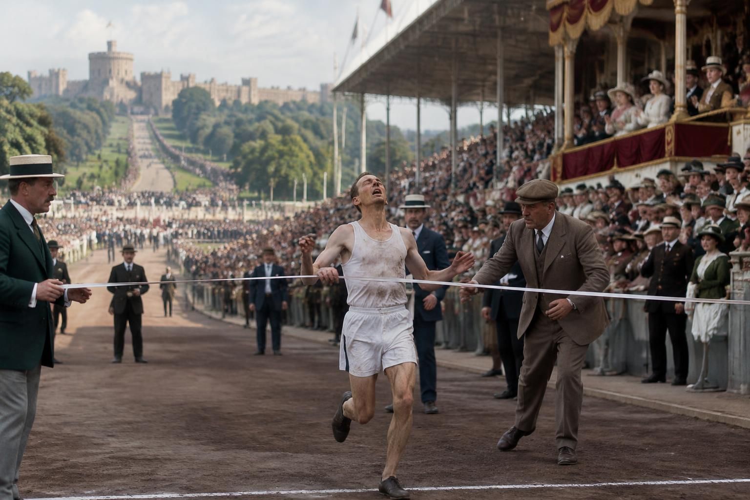 découvrez pourquoi la distance officielle du marathon est de 42,195 km et comment cette mesure est devenue la norme.
