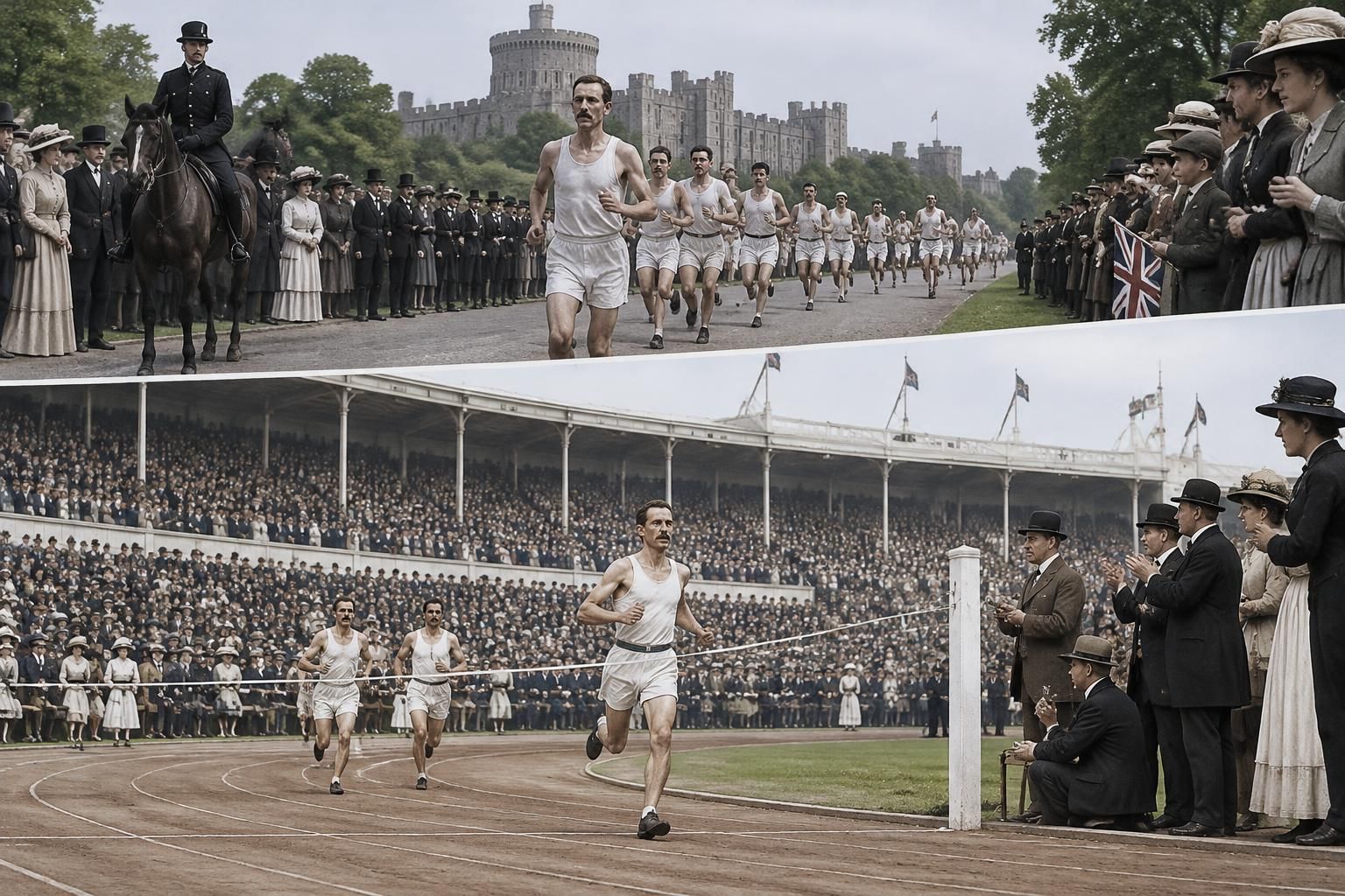 découvrez pourquoi la distance officielle du marathon est de 42,195 km et comment cette mesure historique s’est imposée dans les compétitions.