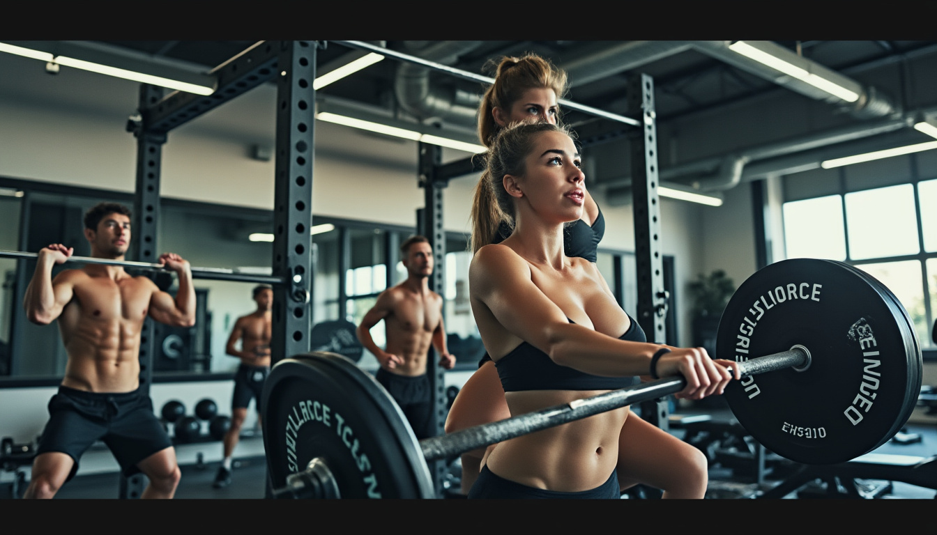 découvrez des méthodes efficaces, conseils nutritionnels et stratégies pour prendre du muscle rapidement et optimiser vos progrès en musculation.