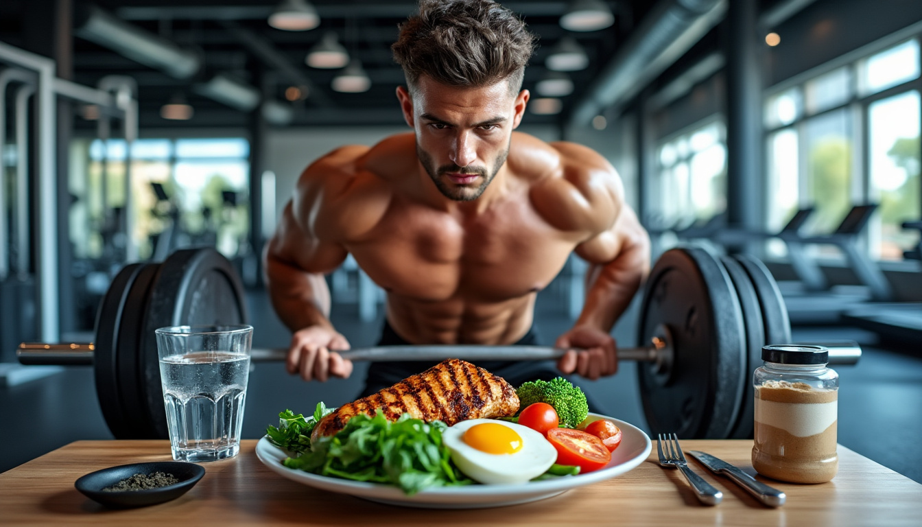 découvrez des méthodes efficaces, des conseils nutritionnels et des astuces pratiques pour prendre du muscle rapidement et optimiser vos progrès en musculation.