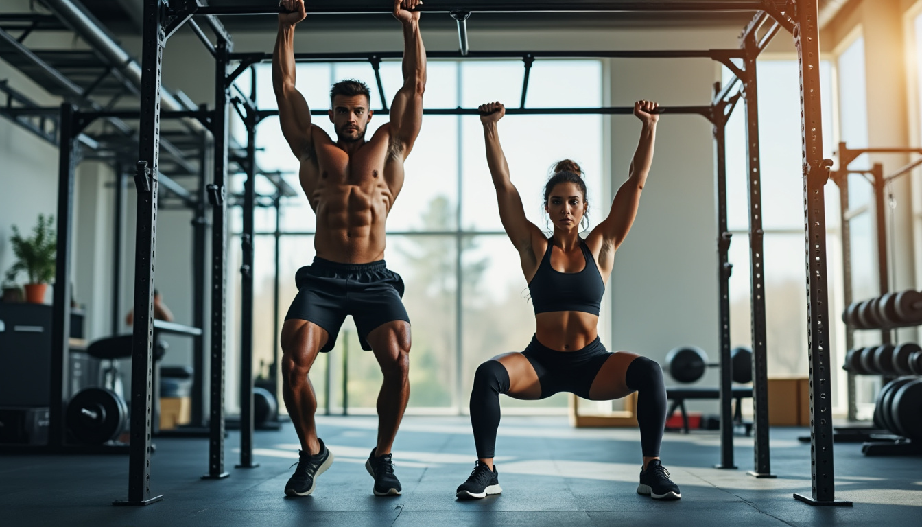 découvrez tout sur la préparation physique générale (ppg) : définition, exercices essentiels et programmes adaptés pour améliorer votre forme et performance.