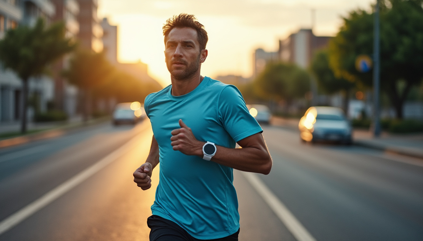 découvrez combien de kilomètres courir chaque semaine pour bien préparer votre semi-marathon et atteindre vos objectifs de course.