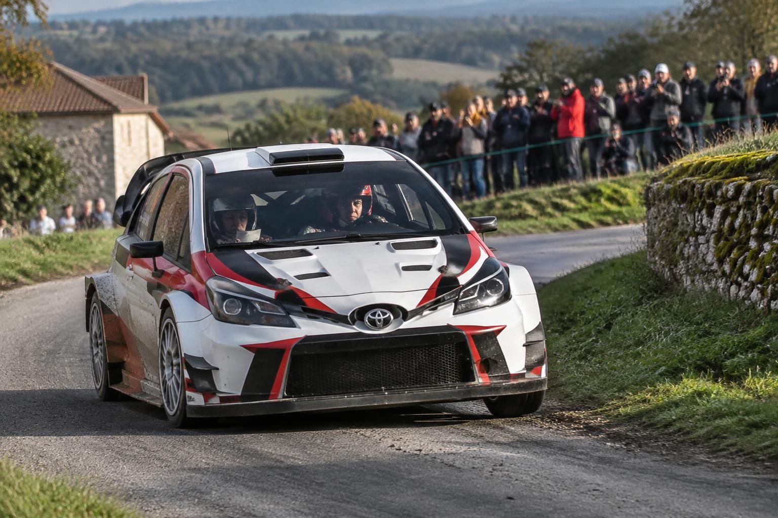 suivez toute l’actualité du rallye sport : calendrier des épreuves, classements actualisés et résultats en direct des compétitions.