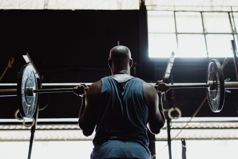 Hypertrophie musculaire définition, mécanismes et — séance d'entraînement musculation