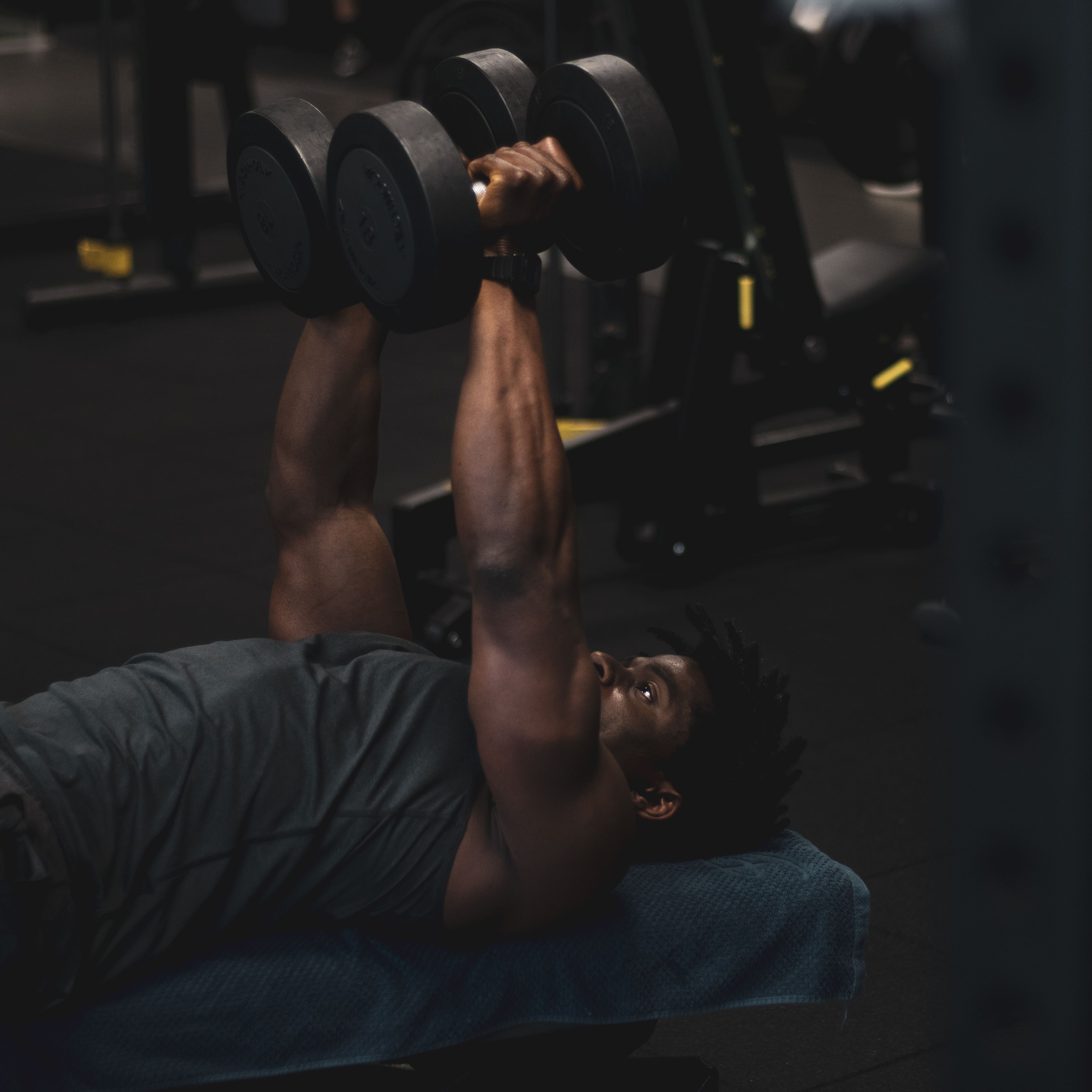 Fitness et musculation