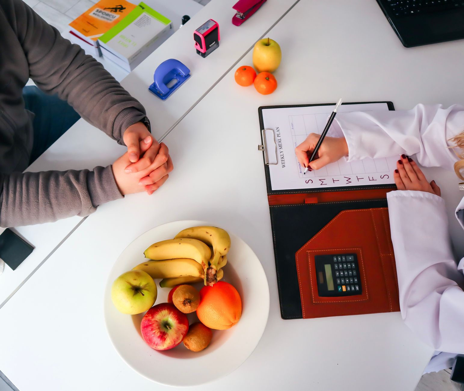 Rôle concret d’une nutritionniste sportive dans la performance et la santé — nutritionniste sportive consultant athlète