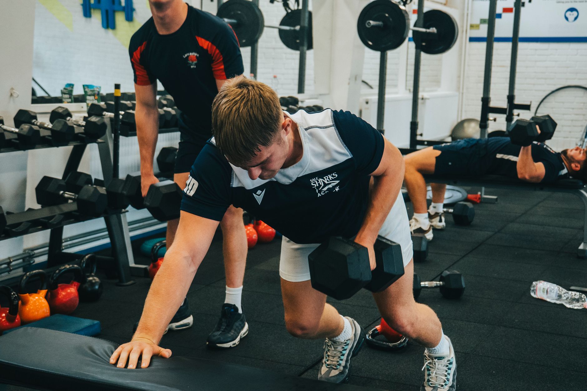 Programme d'entraînement pour footballeur musculation, — entraînement de football musculation