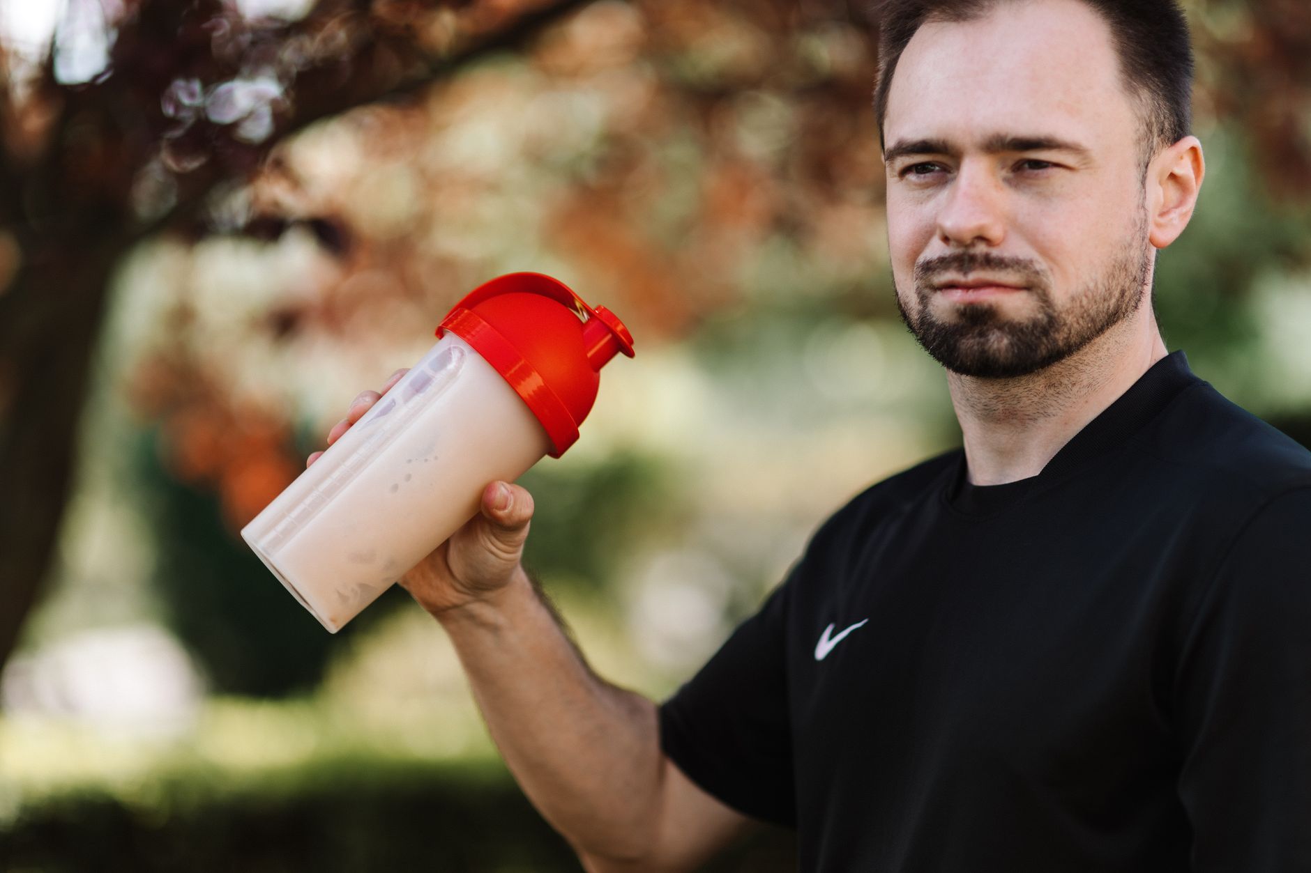 Quel gainer choisir pour la prise de masse selon votre profil et votre métabolisme — poudre de gainer protéiné en mesure