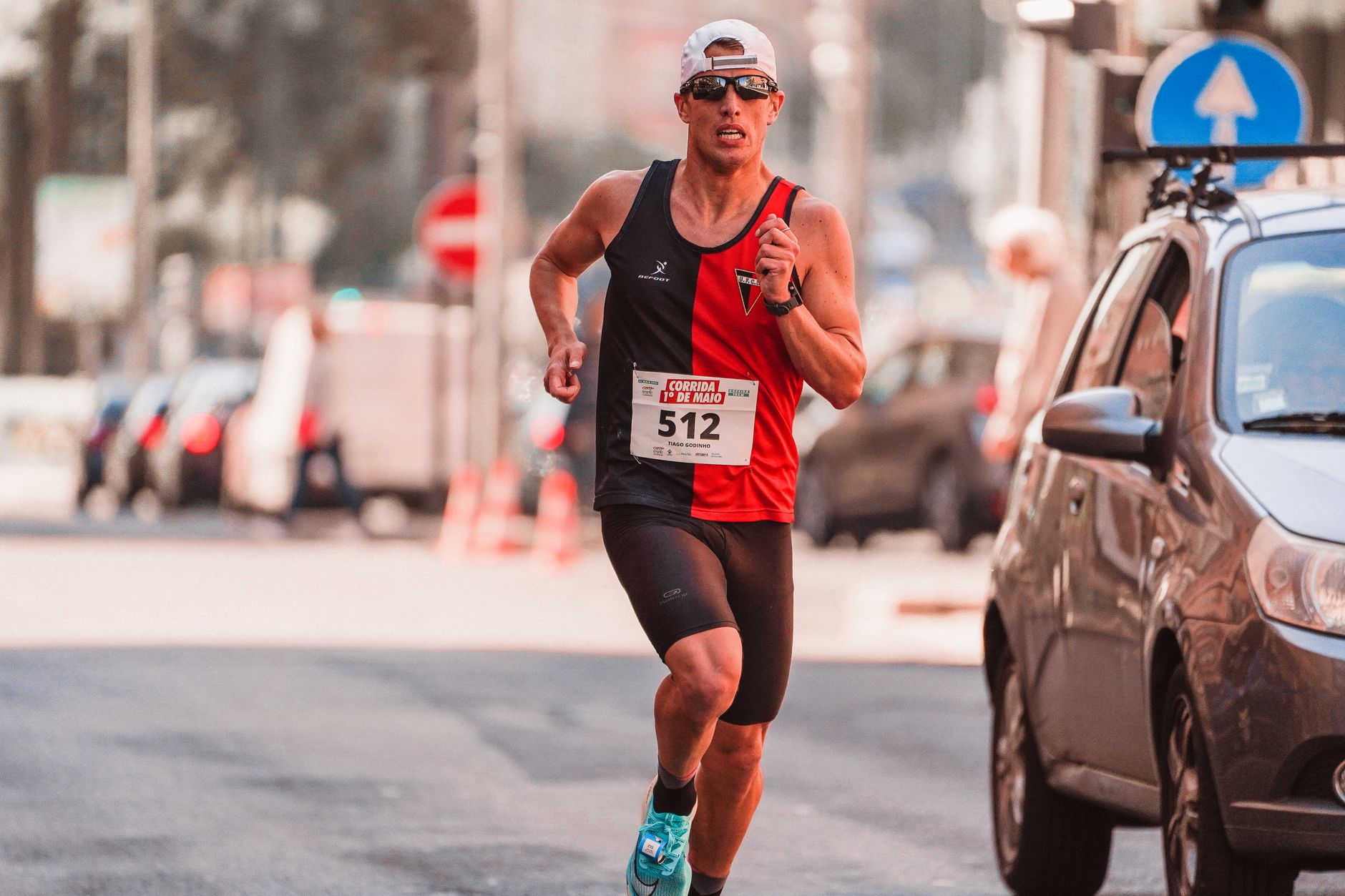 Record du monde du 10 km route homme et femme : chiffres, allures et histoire récente — coureurs en compétition 10 km
